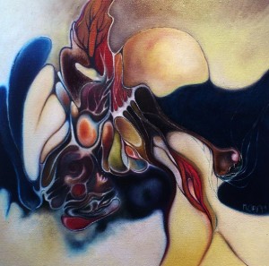La notte della castagna 2011 24x24 S